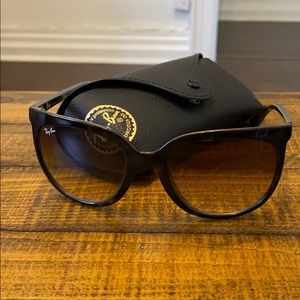 Ray-Ban Cats Sunglasses